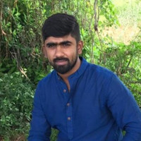 Darshankumar V