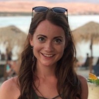 Becky Parr