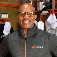 Kenneth Burnett, MBA