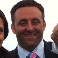 James Treby