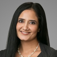 Ayesha Najam