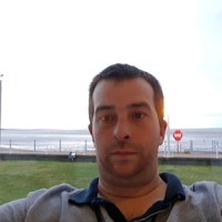 Andrew Ditchfield