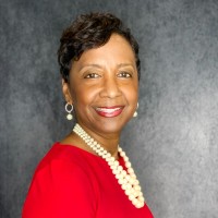 Pamela Holmes