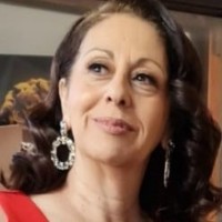 Liz Henderson