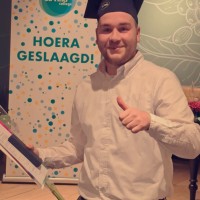Jaimy Van Assendelft