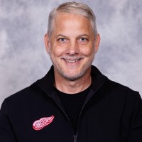 Eric Angott