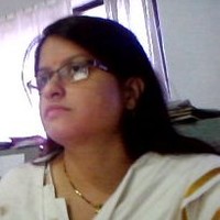 Manasi Gudhate