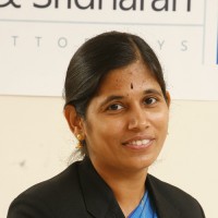 Amutha Balasubramanian