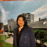 Cynthia Alexandra Hurtado Vargas