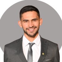 Jose Armando Venegas