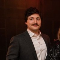 Michael Palmieri