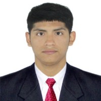 Jair Alexis Ugalde Tello