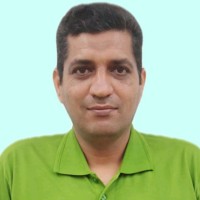 M Zubair Sabir