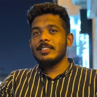 Anees P Razak