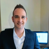 Justin Welgemoed