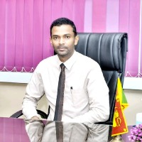 Dr. Chandana Janaka Somaratne