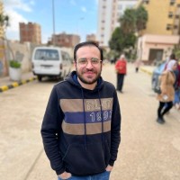 Peter Ebrahim