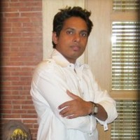 Bhaskar Khamkar