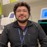 Francisco Pérez Blanco