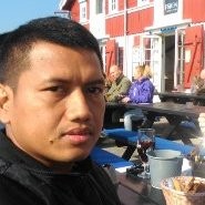 Agustinus Gunawan Dwi Atmaka