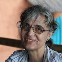 Jacqueline De Mesmaeker