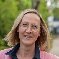 Friedlinde Struck