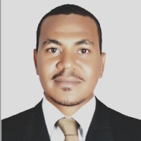 Abdallah Eisa Algadal