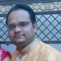 yogesh sharma