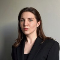 Paulina Ilicheva