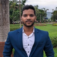Shubham Palkar