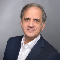 Sanjiv S.