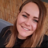 Daniëlle Oude Tijdhof