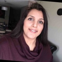 Farrah Deebhaa