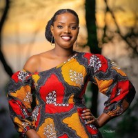 Monica Nderitu