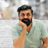 Sandeepkumar S