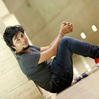 Alwin Sebastian C