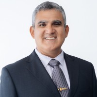 Marco Antonio MONTERO Gallegos