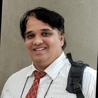 Ram Kumar