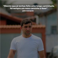 Andre Jacques Moreira