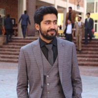 Mohammad Usaid Aftab