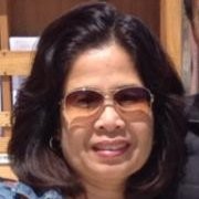 Elizabeth Alcantara