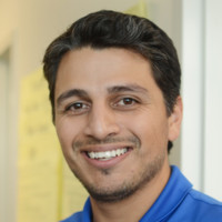 David Espinosa
