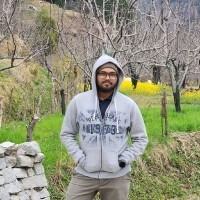 Subhasish Prasad Patra