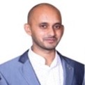 Abhilash Gowda