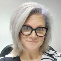 Melissa Schuett-Johnson, CPC, CRCR, ACPAR