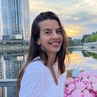 Viktoriia Pyvovarova