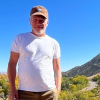 Scott MacEachern