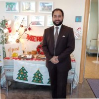 Syed Faraz Shafiq