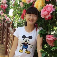 Krystal Lin