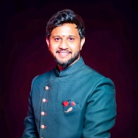 Rohit Chorghe